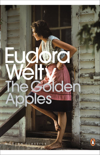 Eudora Welty, The Golden Apples, 1949