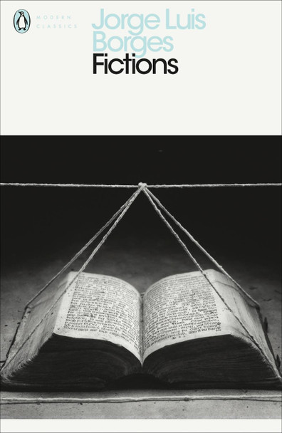 Jorge Borges, 'The Analytical Language of John Wilkins' in Fictions, 1944