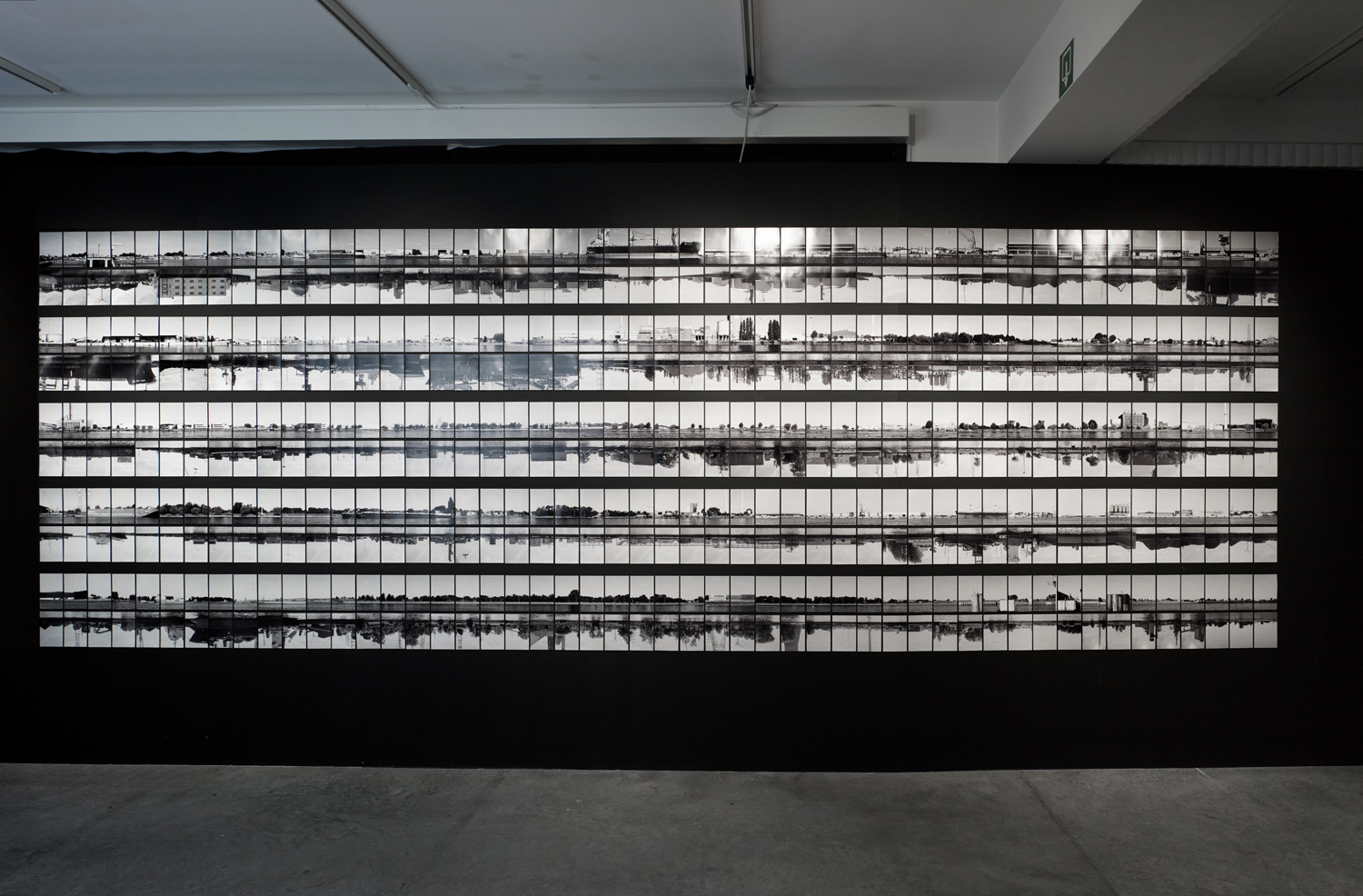 Works | Anna Ridler